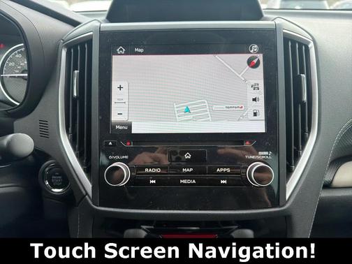 2023 Subaru Forester 2.5i Limited