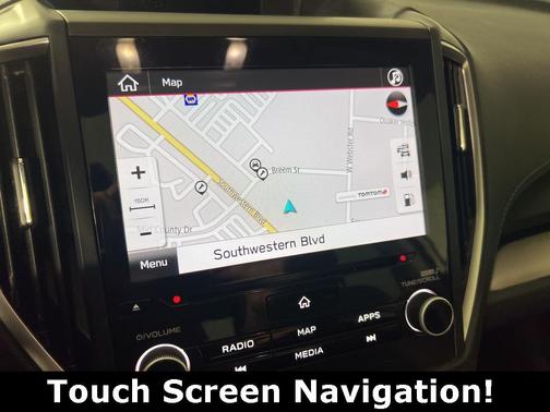 2023 Subaru Forester 2.5i Limited