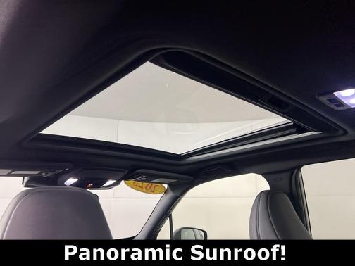 2025 Subaru Forester 2.5i Limited