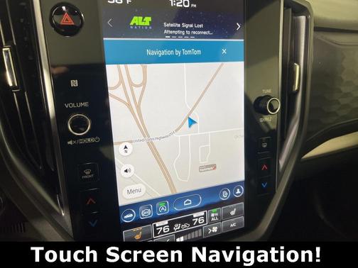 2025 Subaru Forester 2.5i Limited