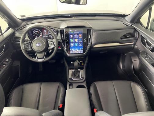 2025 Subaru Forester 2.5i Limited