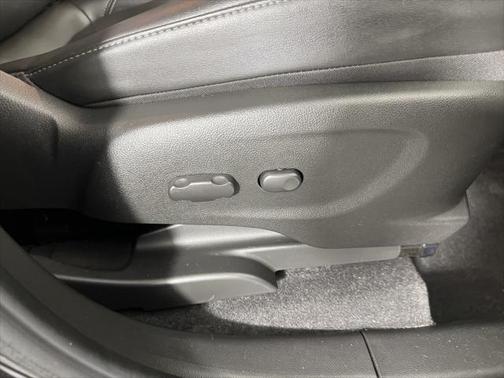 2016 Buick Encore Leather