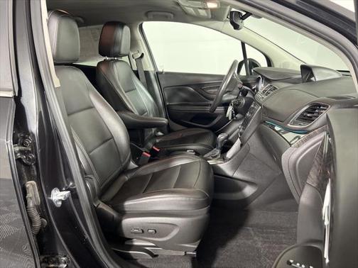 2016 Buick Encore Leather