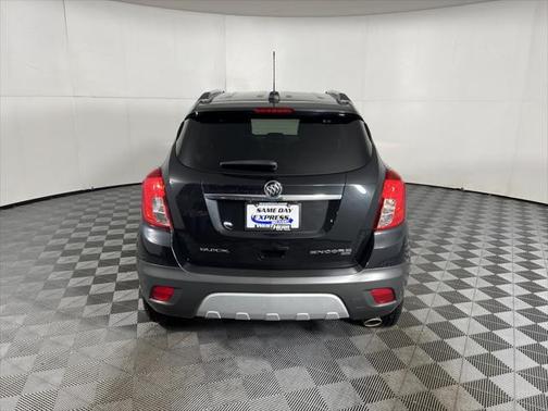 2016 Buick Encore Leather