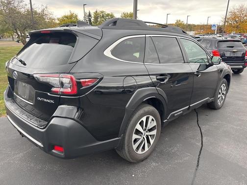 2024 Subaru Outback Premium