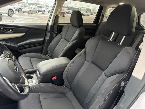 2021 Subaru Ascent Premium 8-Passenger