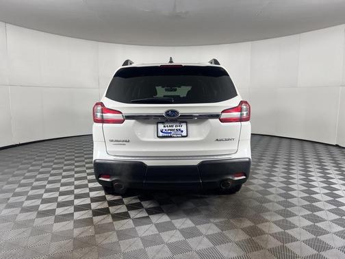 2021 Subaru Ascent Premium 8-Passenger