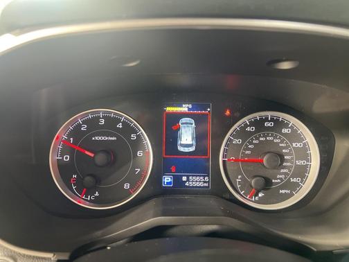 2021 Subaru Ascent Premium 8-Passenger