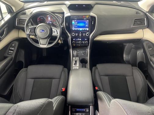 2021 Subaru Ascent Premium 8-Passenger
