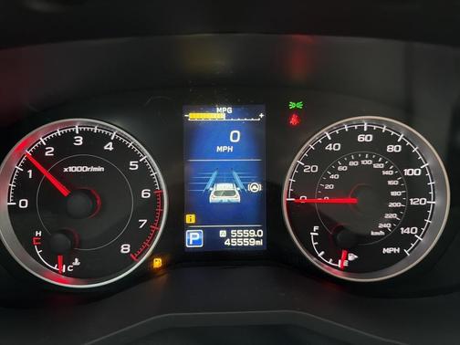 2021 Subaru Ascent Premium 8-Passenger