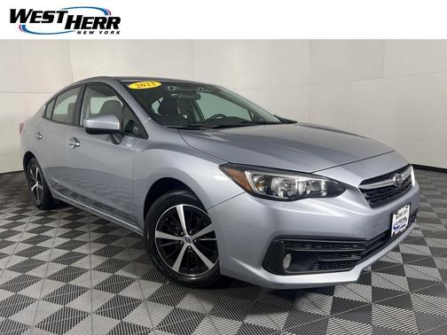 2023 Subaru Impreza Premium