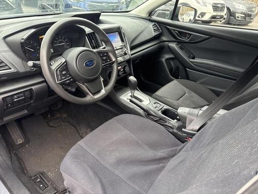 2023 Subaru Impreza Premium