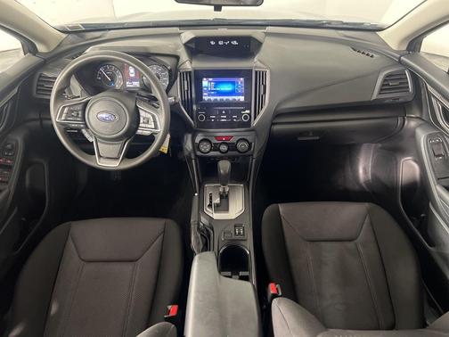 2023 Subaru Impreza Premium