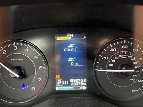 2023 Subaru Impreza Premium