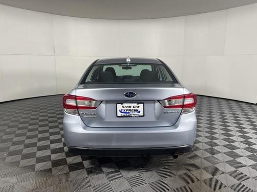 2023 Subaru Impreza Premium