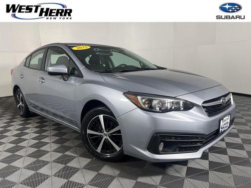 2023 Subaru Impreza Premium