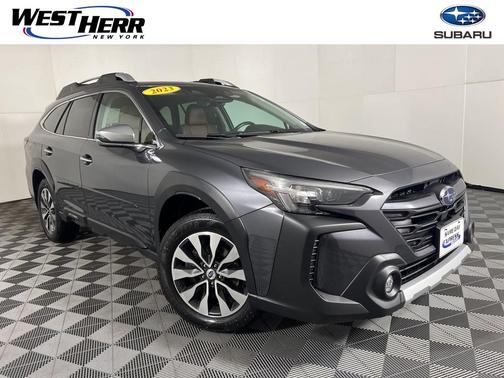 2023 Subaru Outback Touring XT