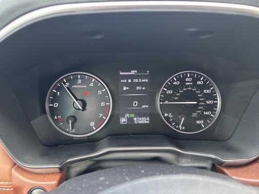 2023 Subaru Outback Touring XT