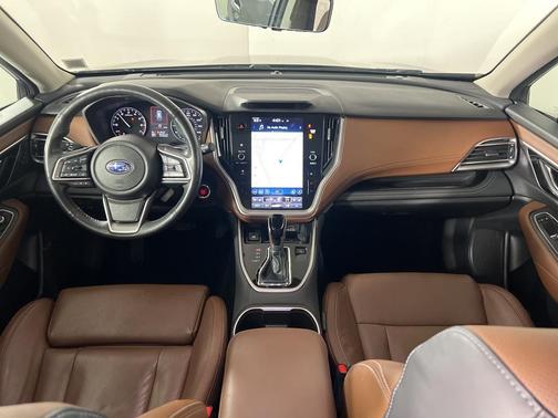 2023 Subaru Outback Touring XT