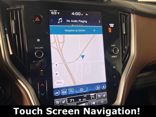 2023 Subaru Outback Touring XT