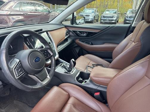 2023 Subaru Outback Touring XT