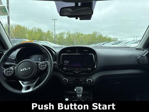 2023 Kia Soul EX