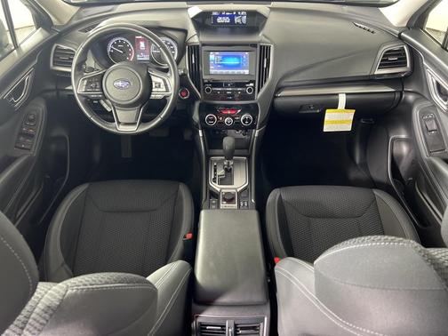 2023 Subaru Forester 2.5i Premium