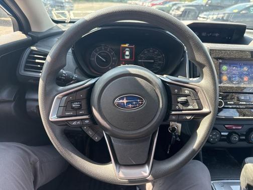 2023 Subaru Impreza Premium