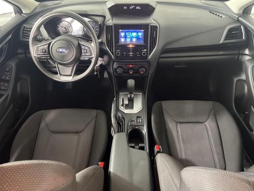 2023 Subaru Impreza Premium