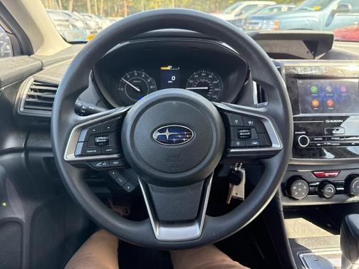 2023 Subaru Impreza Base