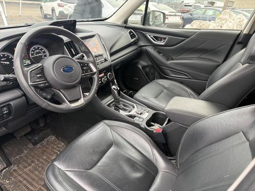 2019 Subaru Forester Touring