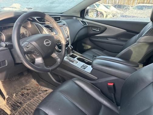 2023 Nissan Murano SL