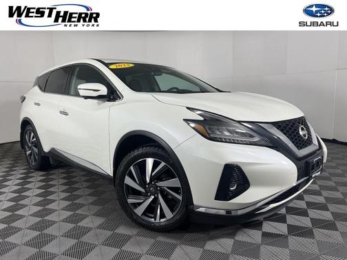2023 Nissan Murano SL