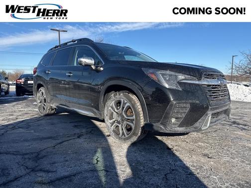 2023 Subaru Ascent Touring 7-Passenger