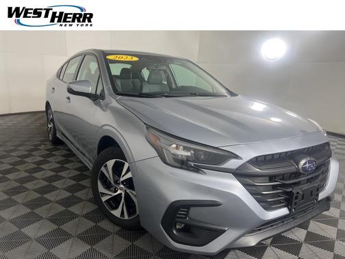 2023 Subaru Legacy Premium