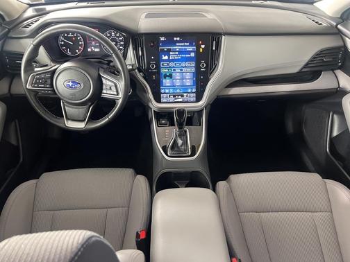 2023 Subaru Legacy Premium