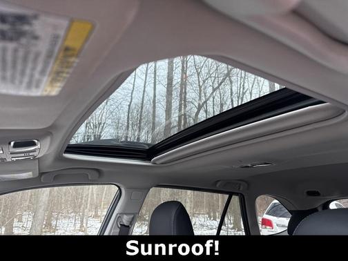 2018 Subaru Outback 3.6R Limited