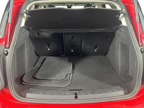 2019 MINI Countryman Cooper S ALL4