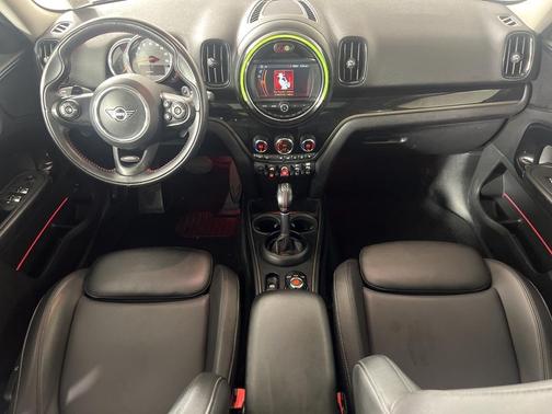 2019 MINI Countryman Cooper S ALL4