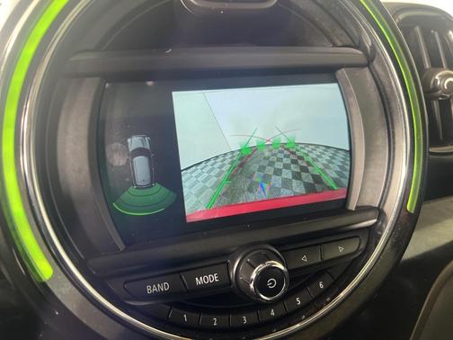 2019 MINI Countryman Cooper S ALL4