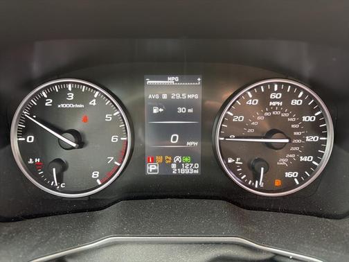 2023 Subaru Outback Touring