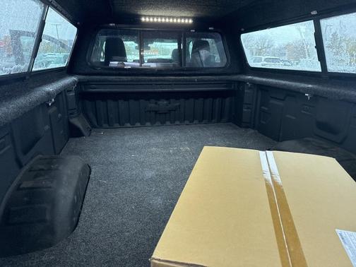 2024 Chevrolet Silverado 2500 LT