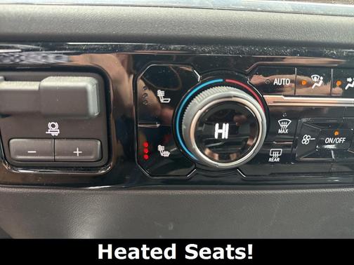 2024 Chevrolet Silverado 2500 LT