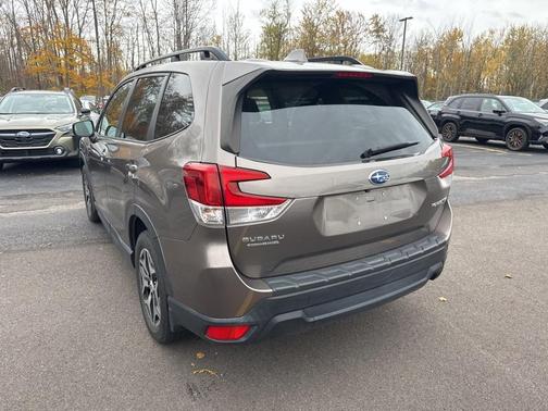 2022 Subaru Forester 2.5i Premium
