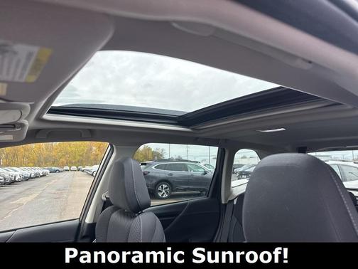 2022 Subaru Forester 2.5i Premium