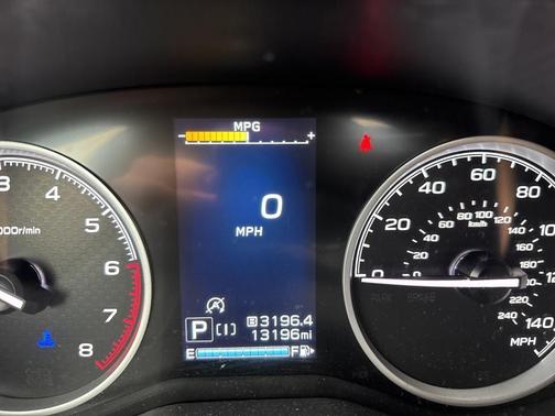 2022 Subaru Forester 2.5i Premium