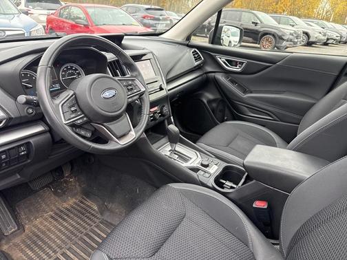 2022 Subaru Forester 2.5i Premium