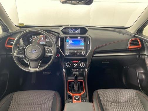Photo 2 of 31 of 2020 Subaru Forester Sport