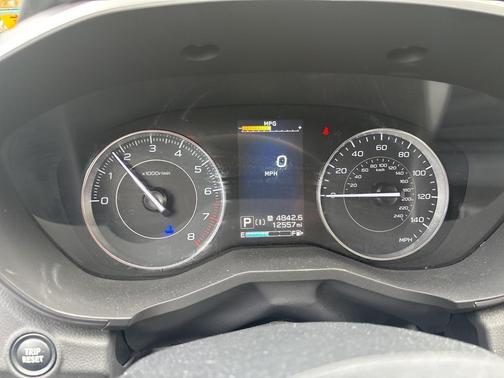 2023 Subaru Impreza Limited