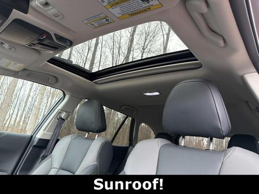 2023 Subaru Outback Onyx Edition